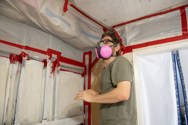 Best Commercial Mold Inspection  in Eagle Pass, TX